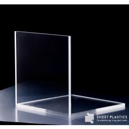 Perspex deals sheet homebase