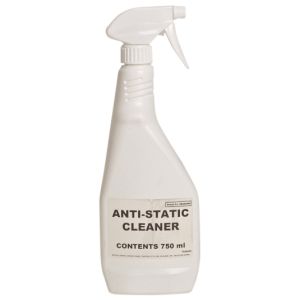 Antistatic Cleaner