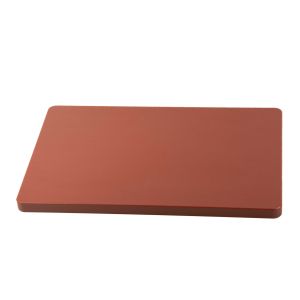 12mm Brown Vegetable Chopping Board