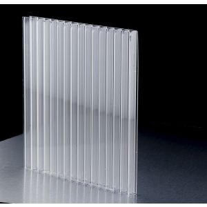 1/4 Clear Polycarbonate Cut-to-Size