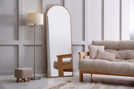 Here's Why Acrylic Mirror Sheets are Better Than Glass Mirrors