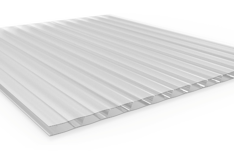 Applications of Polycarbonate Panels